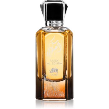 Al Fares Musk Al Sohra Eau de Parfum unisex - imagine 2